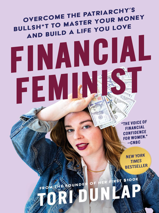 Title details for Financial Feminist by Tori Dunlap - Available